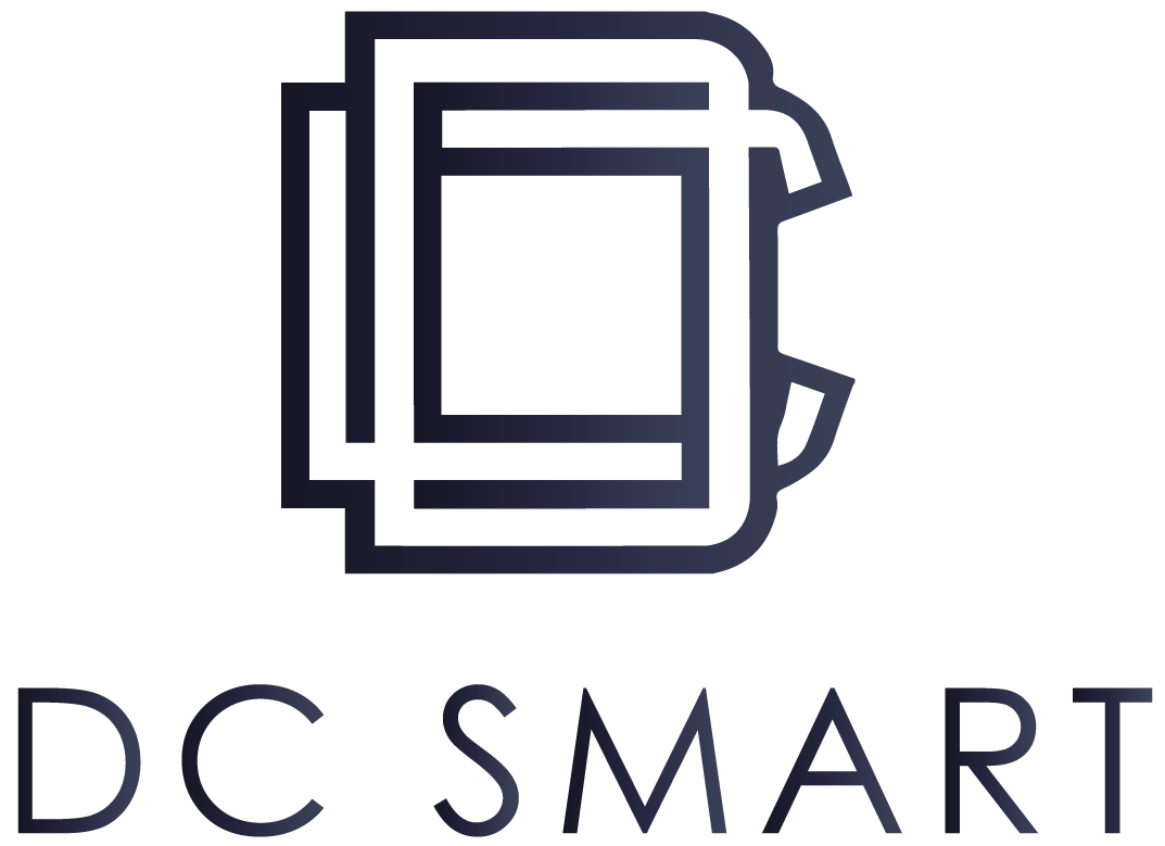Inicio - DC Smart Solutions SAS